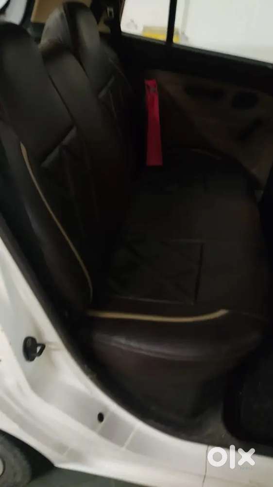 Santro 2010 Model