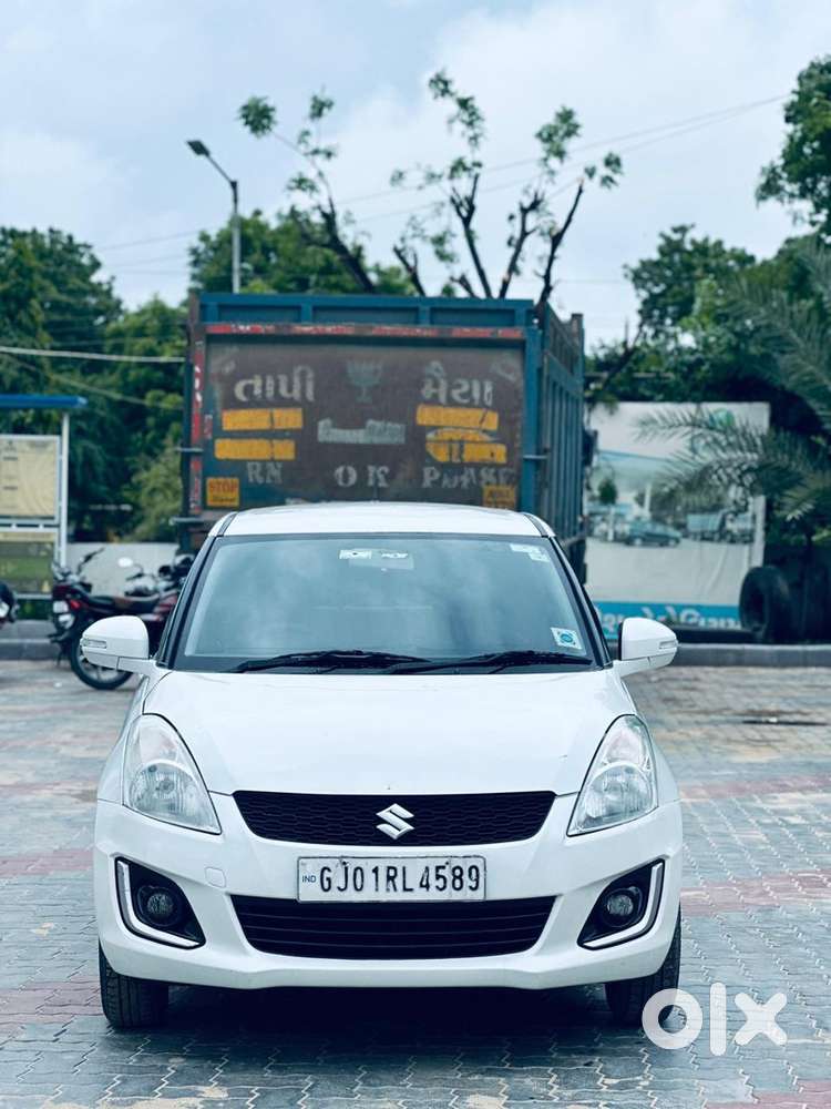Maruti Swift Vdi 2015 Year