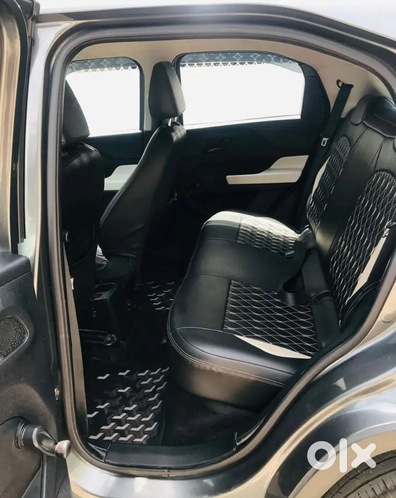 Tata Punch 2023 Pure Petrol