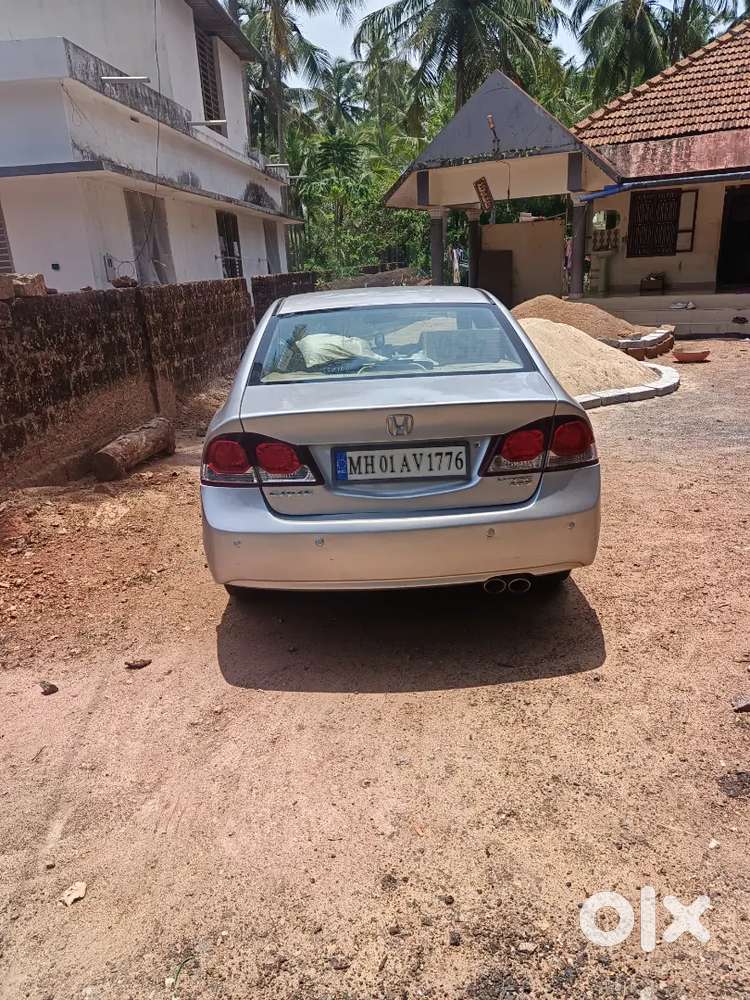 Honda Civic 2010 Automatic
