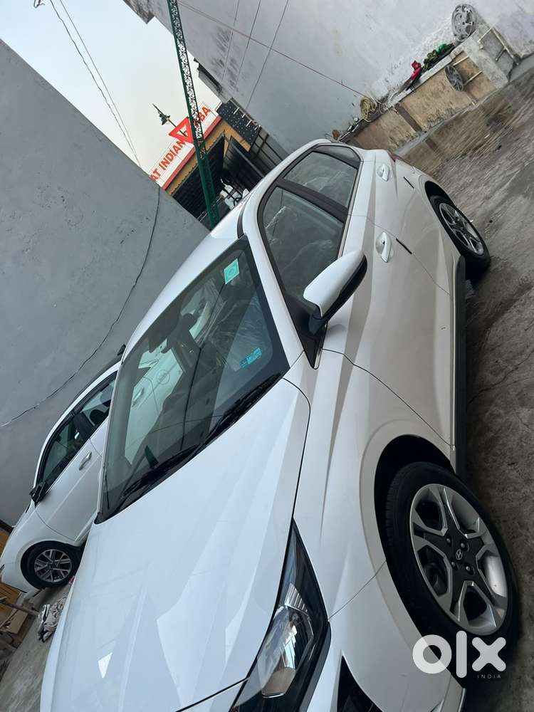 Hyundai New I20 1.2 2024
