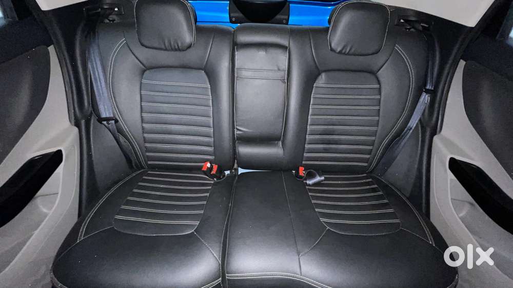 Tata Nexon 1.2 Revotron Xza Plus (l), 2019, Petrol