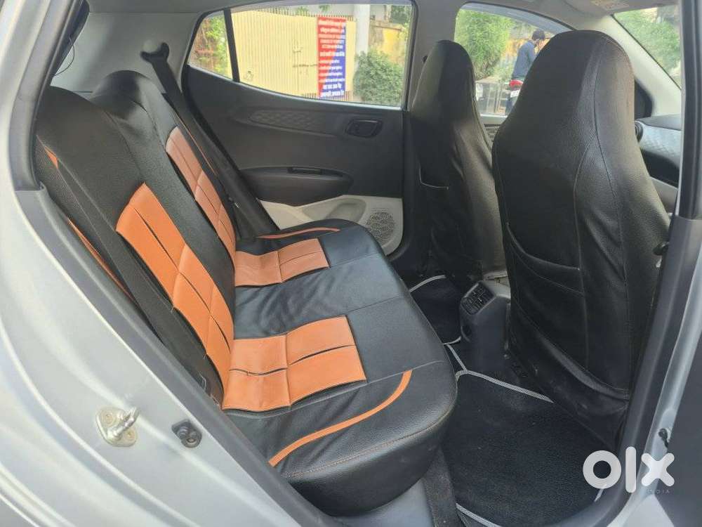 Hyundai Grand I10 Nios Magna 1.2 Mt, 2020, Petrol