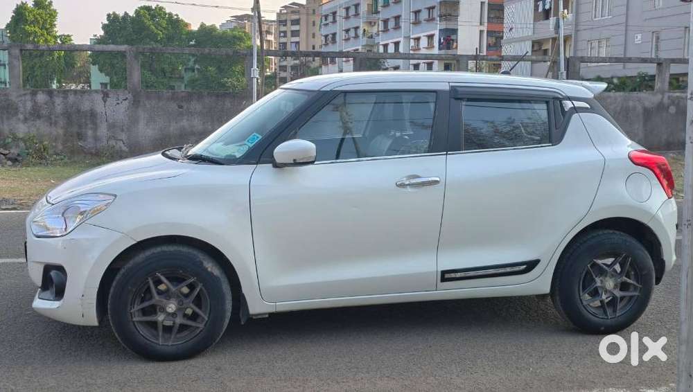 Maruti Suzuki Swift Amt Vxi, 2019, Petrol