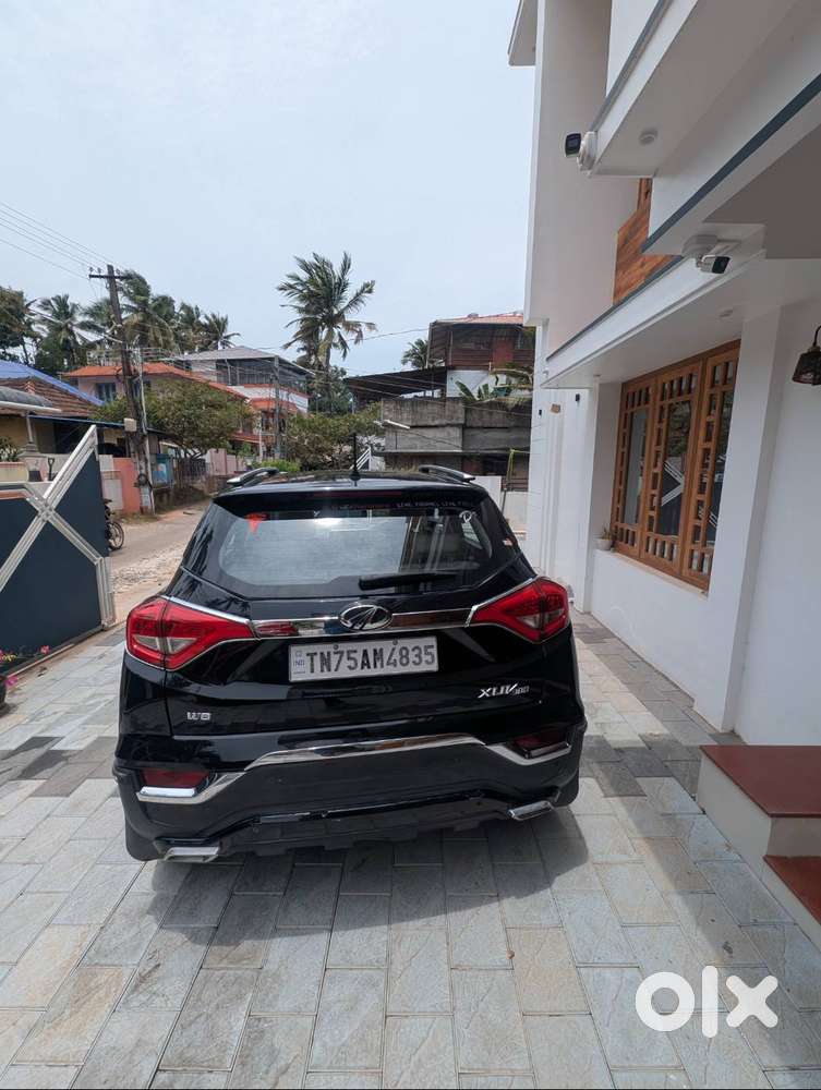 Mahindra Xuv300 2019 Diesel