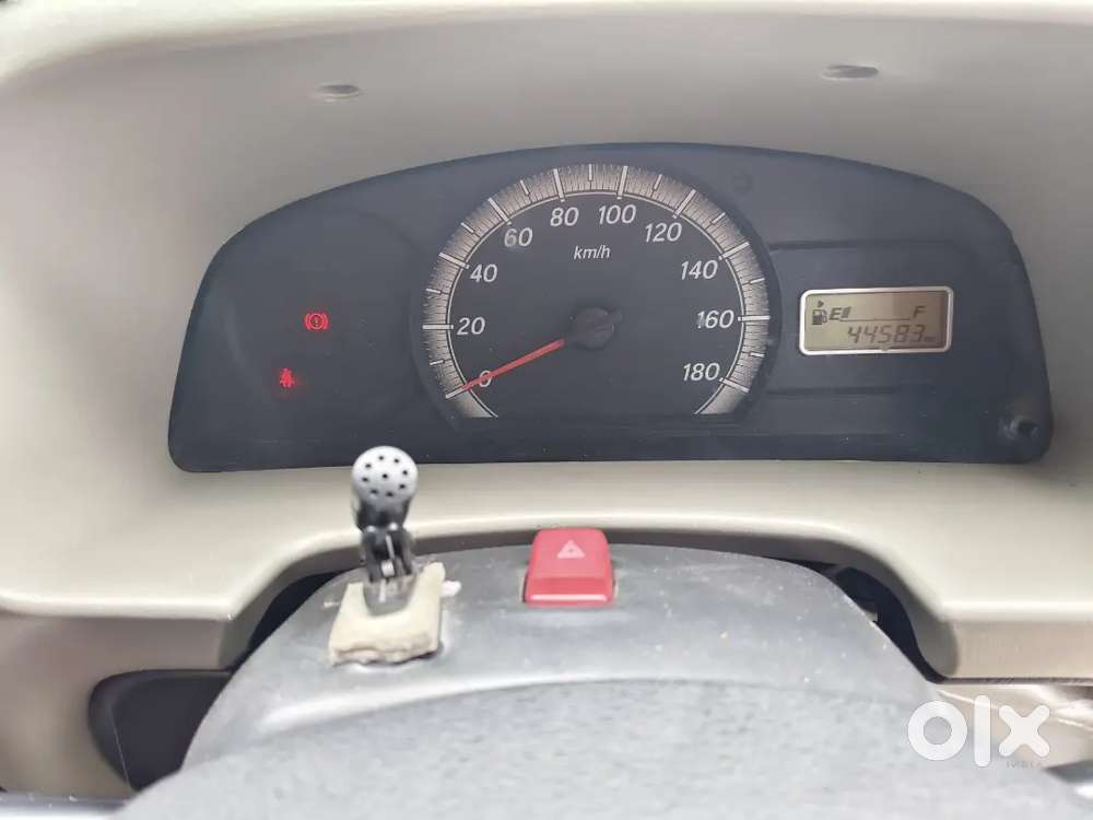 Maruti Suzuki Eeco 2021