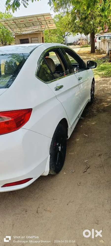 Honda City 2015 Diesel 75000 Km Driven