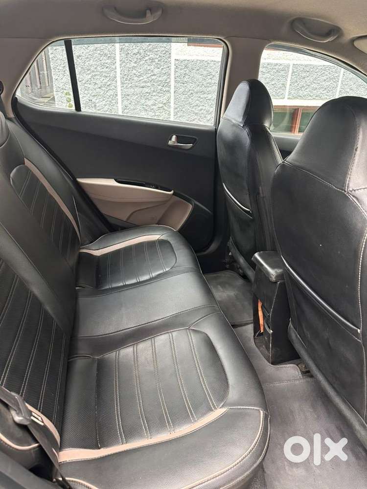 Hyundai Car Petrol 2014