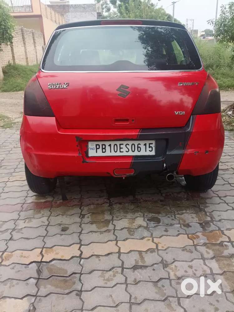 Maruti Suzuki Swift 2009 Diesel 20025 Km Driven