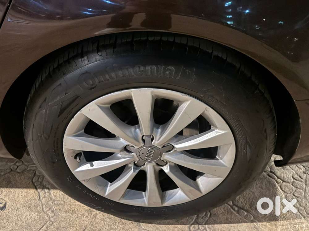 Audi A6 Diesel Well Maintained
