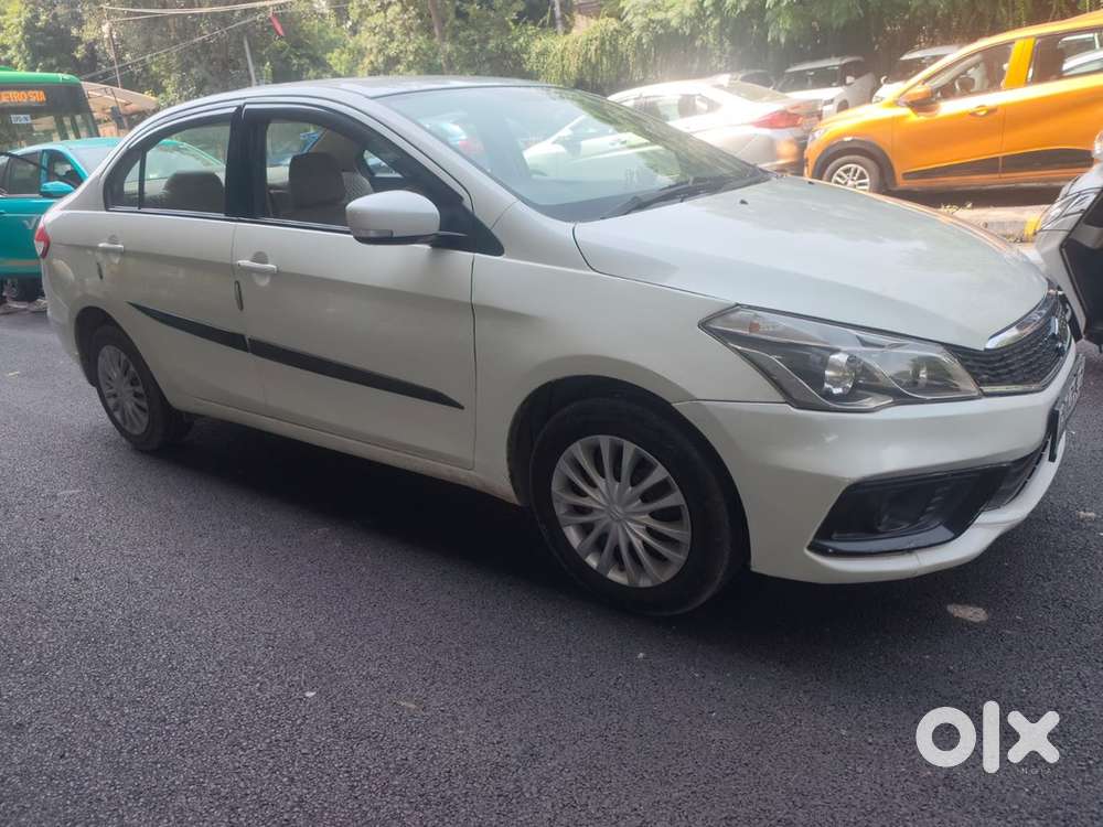 Maruti Suzuki Ciaz 2022