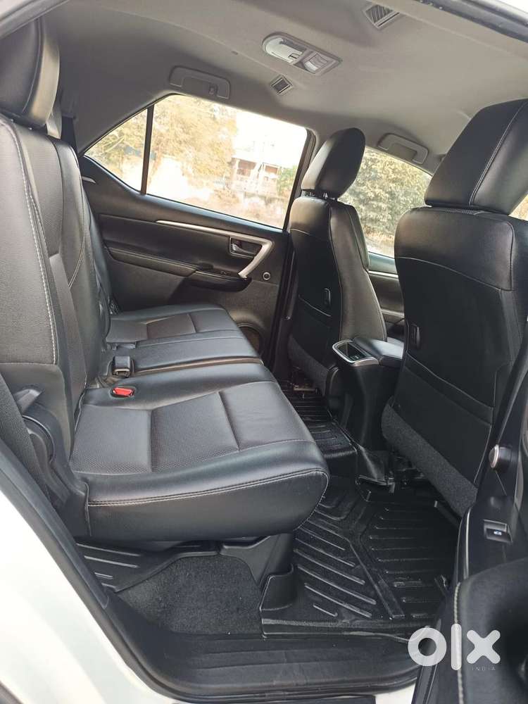 Toyota Fortuner 4x2 Mt 2.8 Diesel, 2023, Diesel