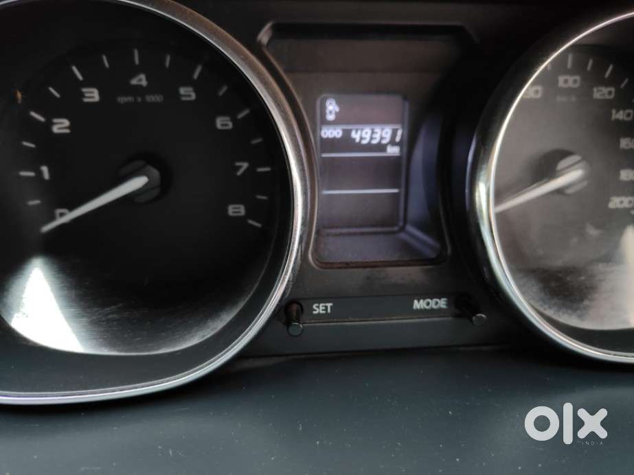 Tata Tiago 1.05 Revotorq Xz, 2019, Petrol