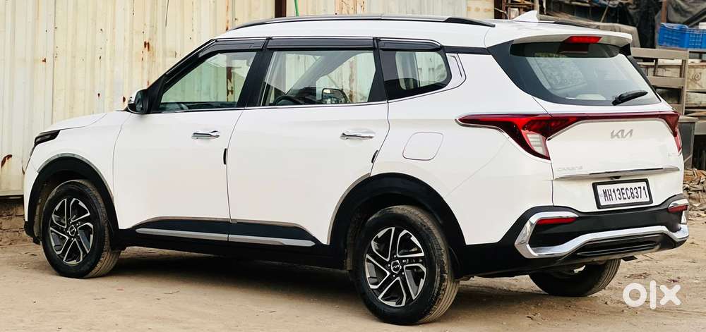 Kia Carens, 2023, Diesel