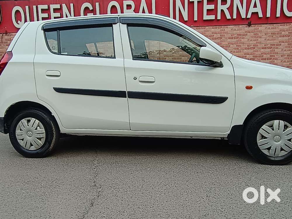 Maruti Suzuki Alto 800 Cng Lxi, 2019, Cng & Hybrids