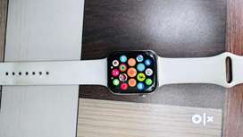 Buy Sell Second Hand Apple Watch Series 4 in India Used Apple iPhone in India OLX