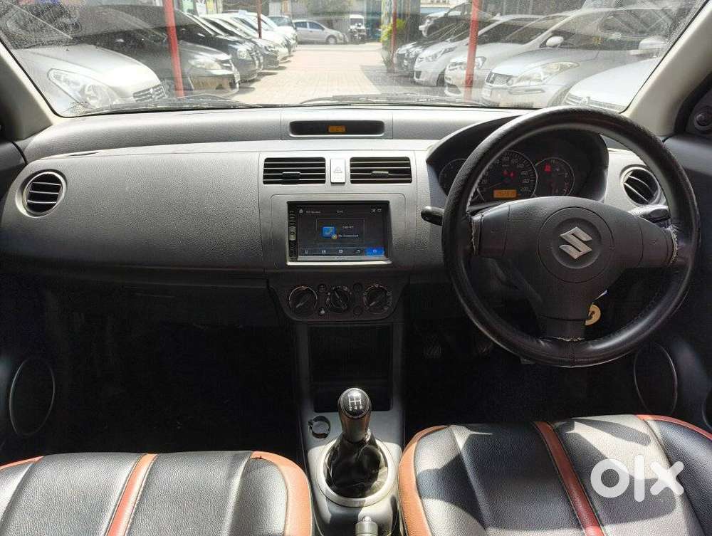 Maruti Suzuki Swift 2004-2010 Vdi Bsiii, 2010, Diesel