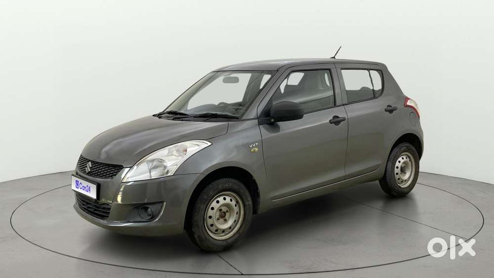 Maruti Suzuki Swift 2011-2014 Lxi, 2013, Petrol
