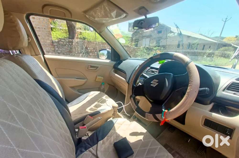 Swift Dzire Maruti 2014 Good Condition