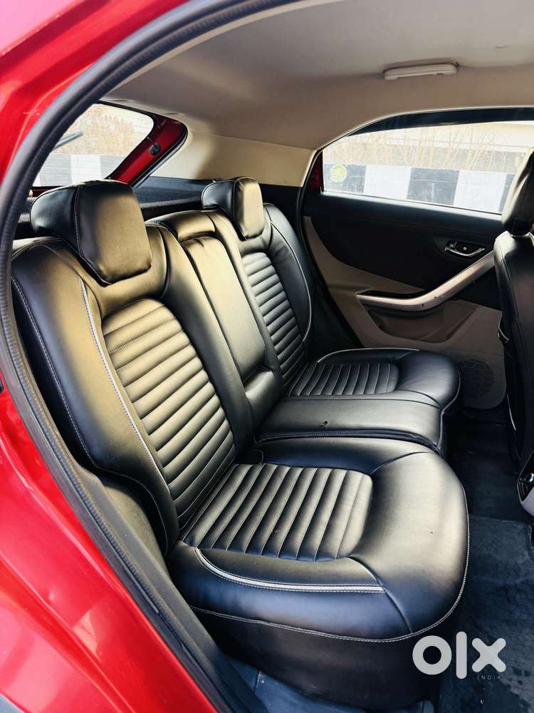 Tata Nexon 1.5 Revotorq Xz Plus Premium, 2017, Diesel