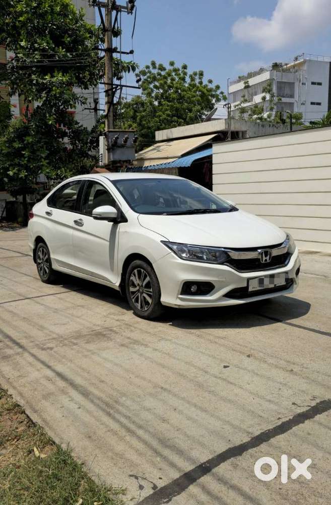 Honda City I-dtec V, 2019, Diesel