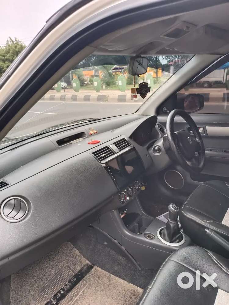 Maruti Suzuki Swift Vdi 2010