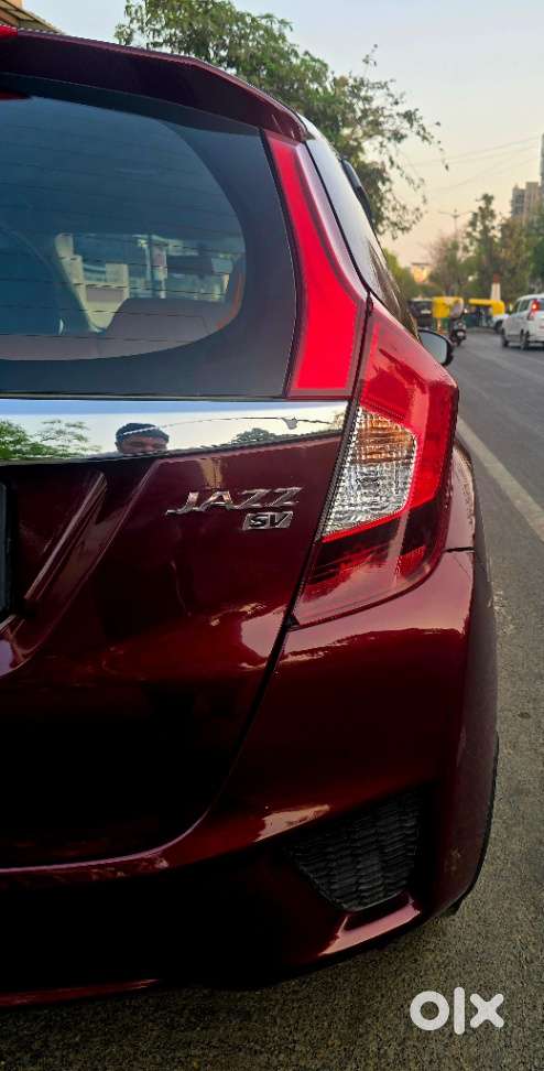 Honda Jazz 1.2 Sv I Vtec, 2015, Petrol