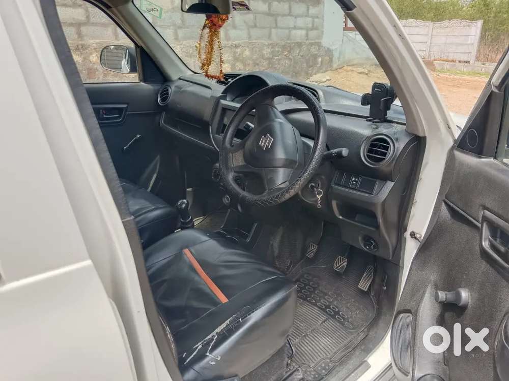 2021 Maruti Suzuki S-presso