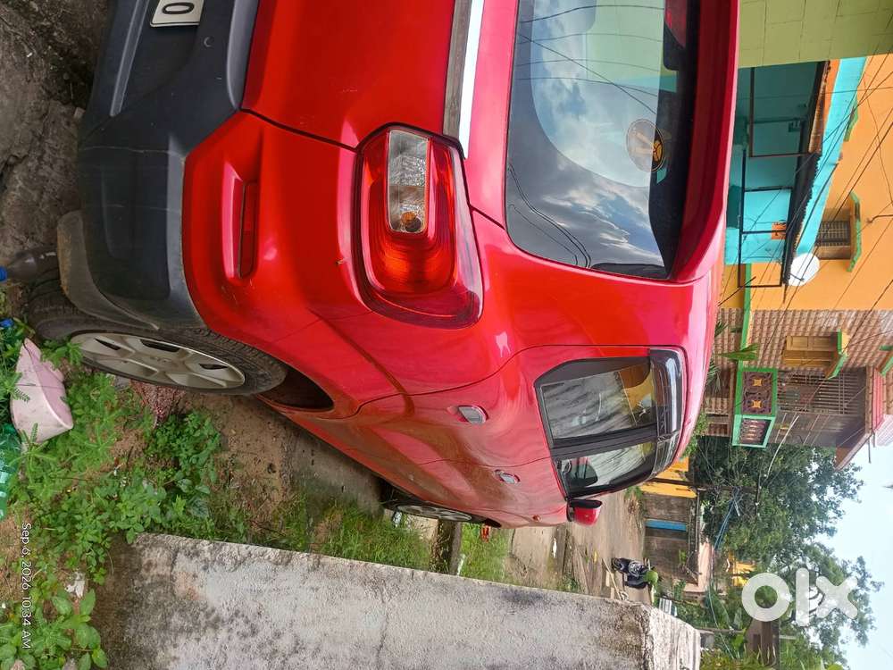 Maruti Suzuki S-presso 2020 Petrol