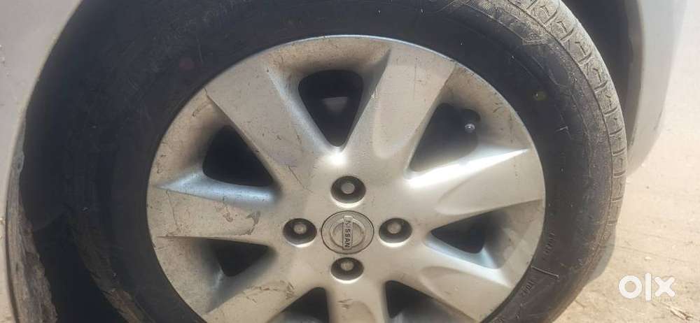 Nissan Micra Xv Diesel, 2011, Diesel