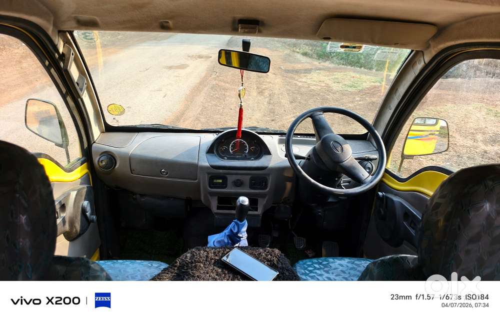 Maruti Suzuki Omni 8 Seater, 2018, Diesel