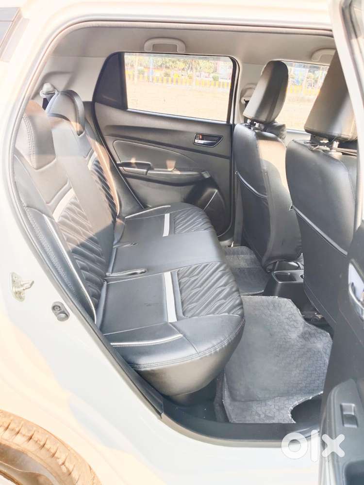 Maruti Suzuki Swift Vvt Vxi, 2021, Petrol