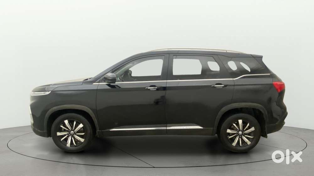 Mg Hector Sharp Dct Petrol, 2019, Petrol