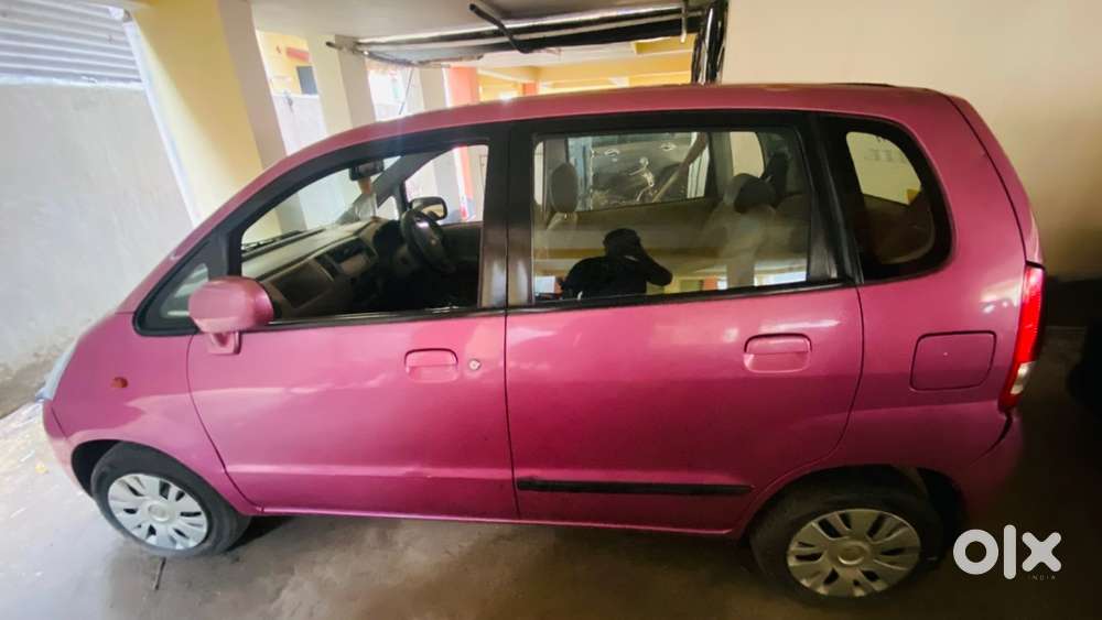 Maruti Suzuki Zen Estilo 2007 Petrol Well Maintained