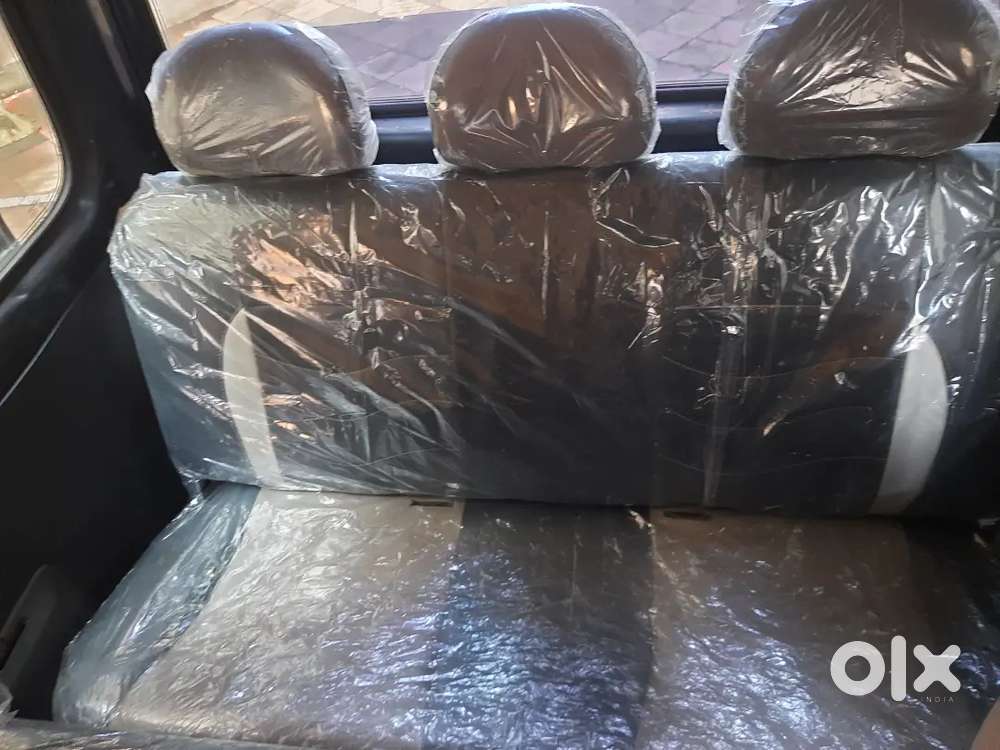Maruti Suzuki Versa Dx2 8 Seater 2004