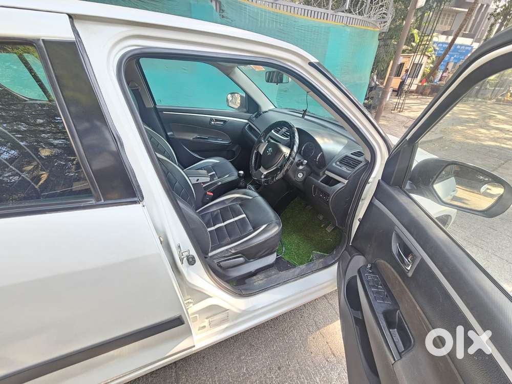 Maruti Suzuki Swift Ddis Vdi, 2016, Diesel