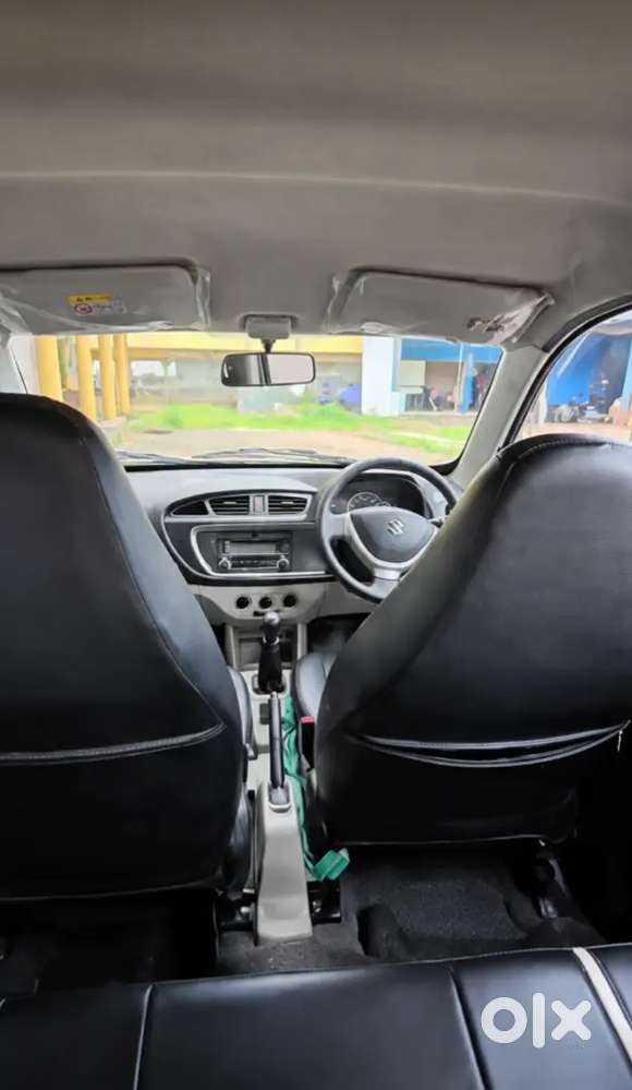 Maruti Suzuki Alto 2020