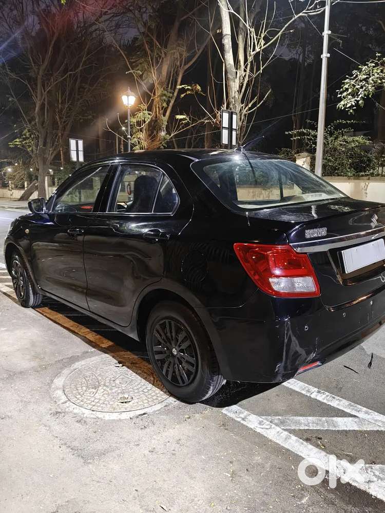 Maruti Suzuki Dzire 2018 Cng & Hybrids Good Condition