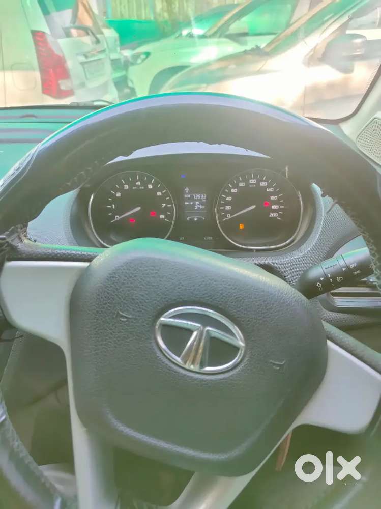 Tata Tiago 2019 Diesel