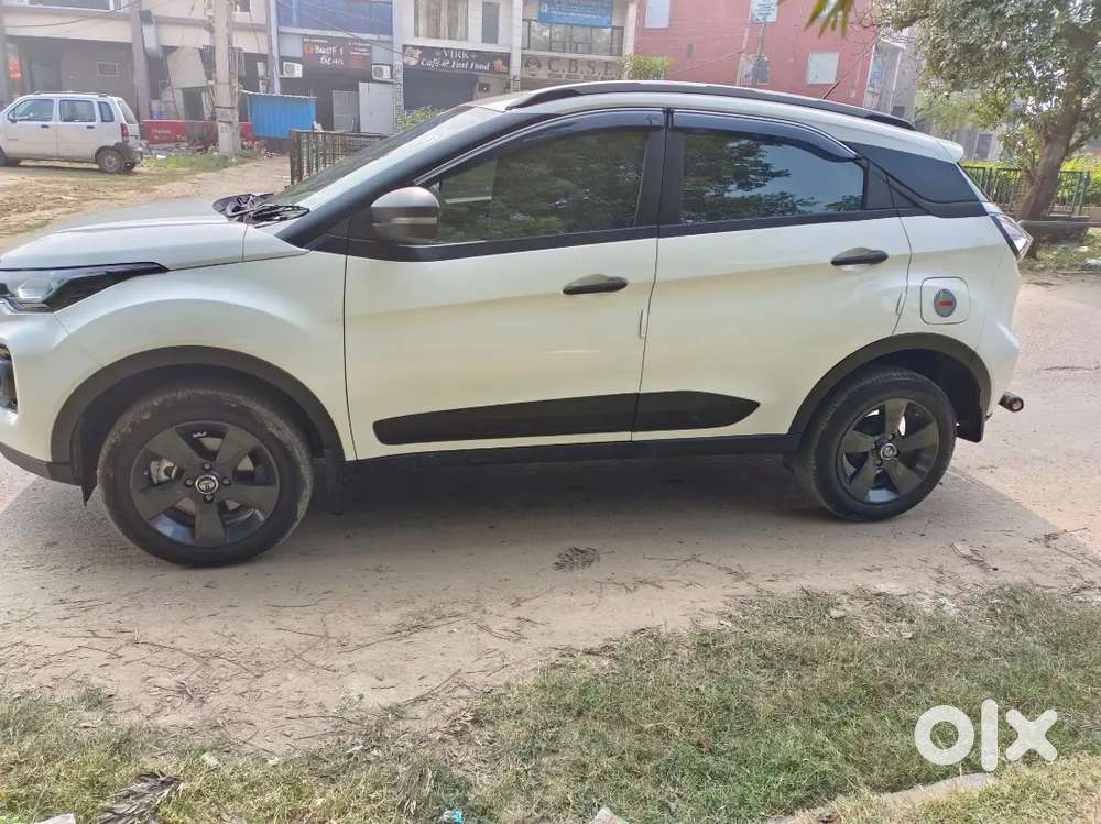 Tata Nexon