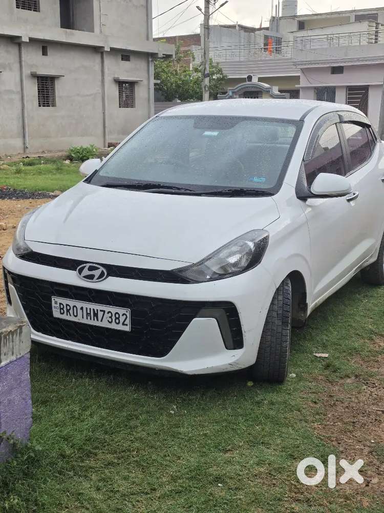 Hyundai Aura 1.2 2024