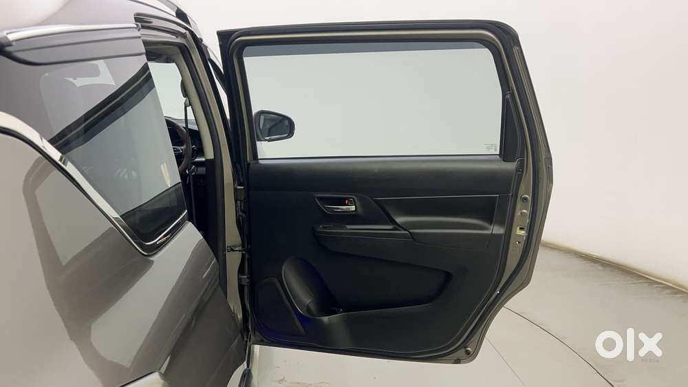 Maruti Suzuki Xl6 1.5 Alpha Mt, 2021, Petrol