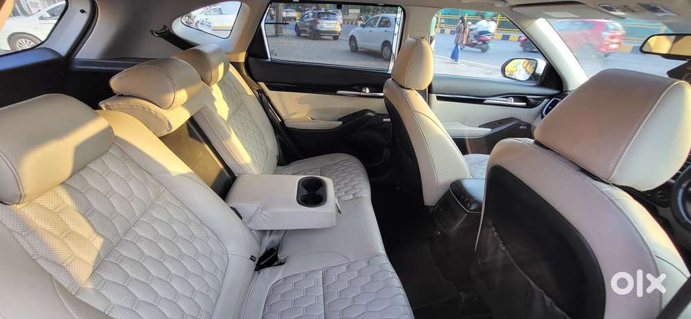 Kia Seltos Htx Plus D, 2020, Diesel