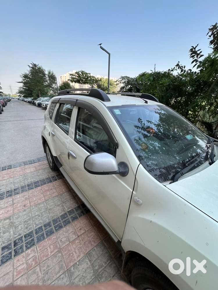 2013 Renault Duster Diesel