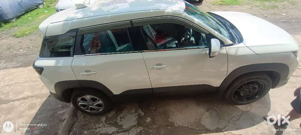 Maruti Suzuki Brezza 2024 I Am Owner This Car Full Original Car