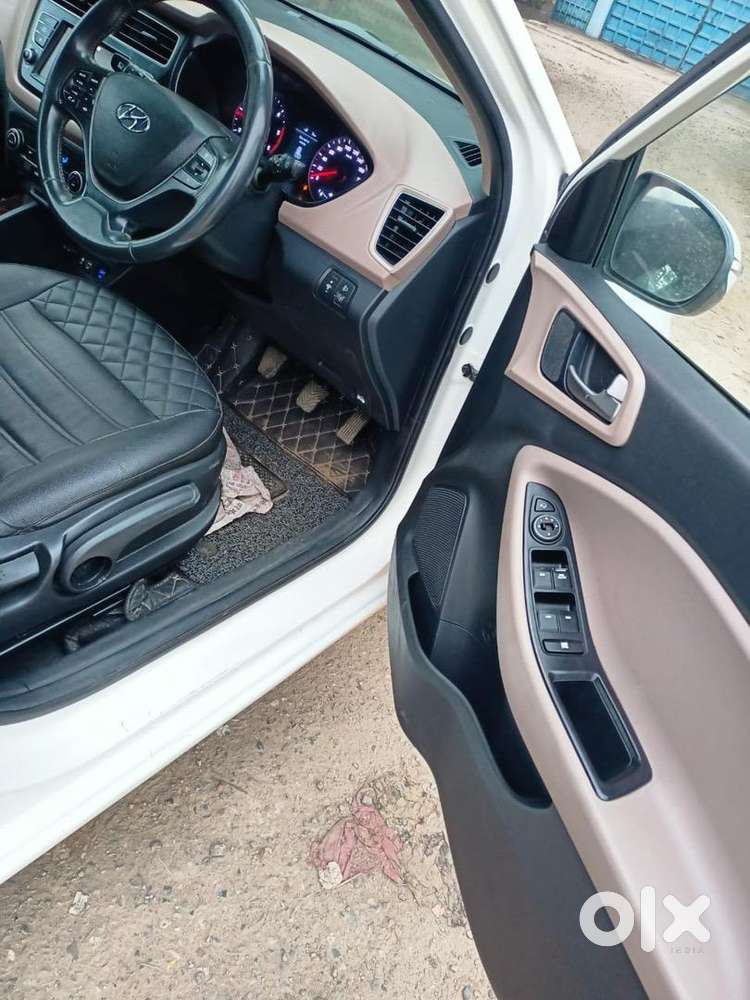 Hyundai I20 2019 Diesel Well Maintained