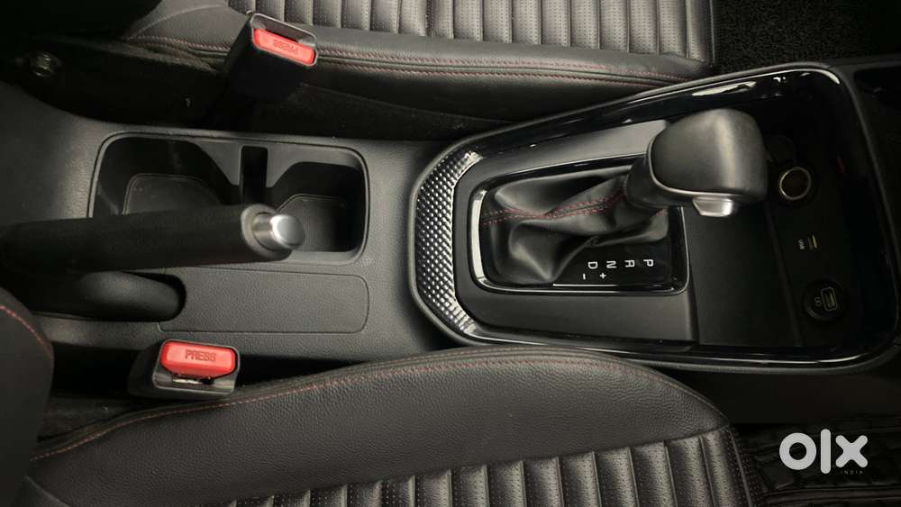 Kia Sonet 1.0 Gtx Plus Dct, 2020, Diesel