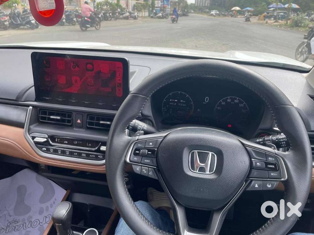 Save ₹3+ Lakhs! 2025 Honda Elevate Zx Cvt | Just 7,200 Km | 11 Month