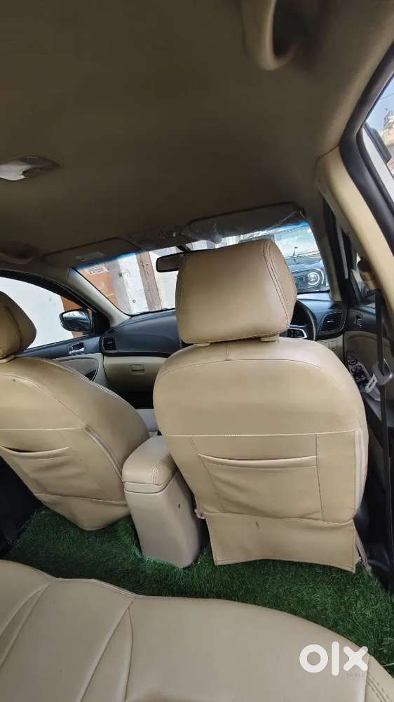 Hyundai Verna 1.6 S Crdi 2014