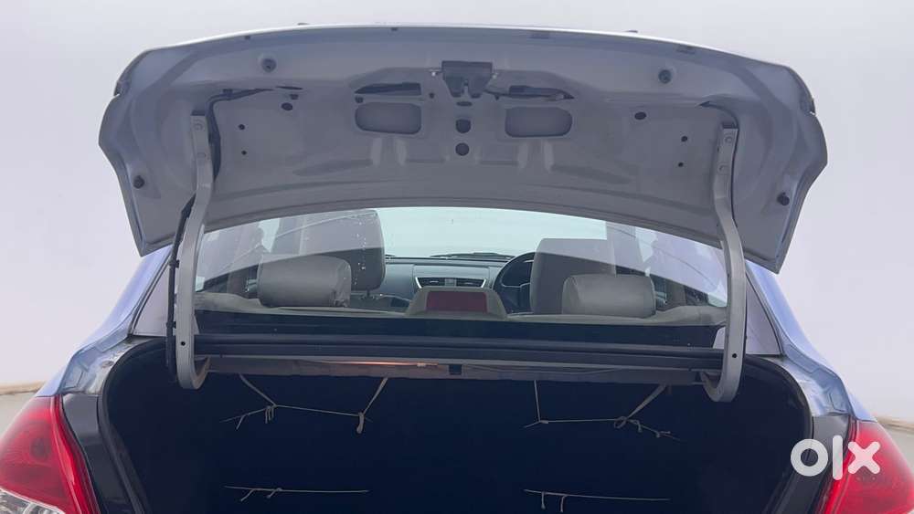 Maruti Suzuki Swift Dzire 1.3 Vxi, 2015, Petrol